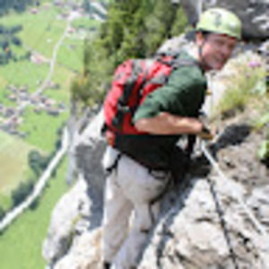 Meet your Posher, Patrick